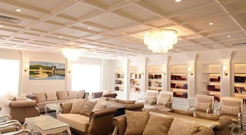 Lake Piedmont International Hotel Guangzhou Dış mekan fotoğraf
